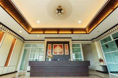 Sea Hill Boutique Residence Sattahip Exterior foto