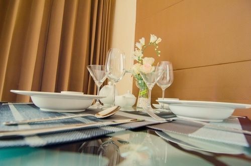 Sea Hill Boutique Residence Sattahip Exterior foto